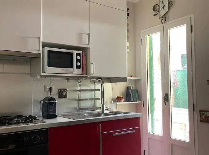 Dora's House Διαμέρισμα Φλωρεντία