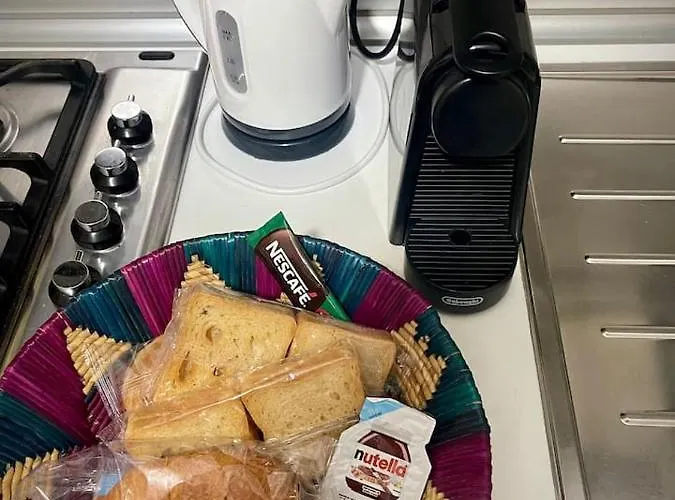 Dora's House Φλωρεντία