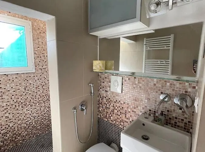 Διαμέρισμα Dora's House *