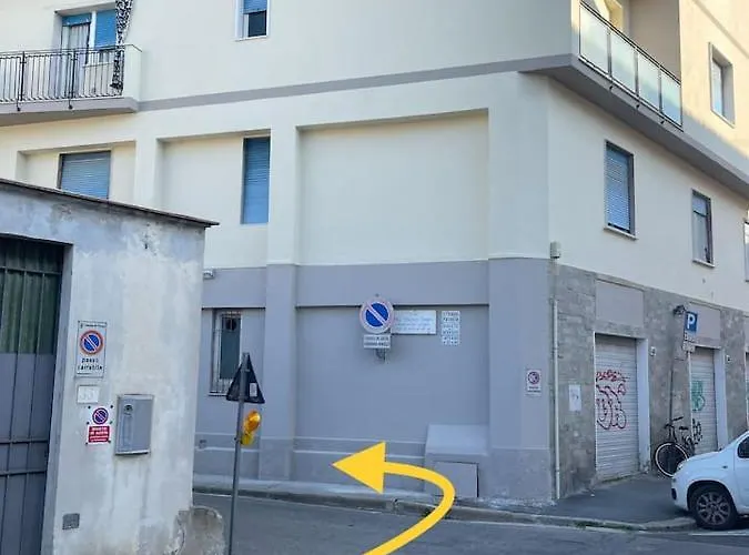 Dora's House Διαμέρισμα *