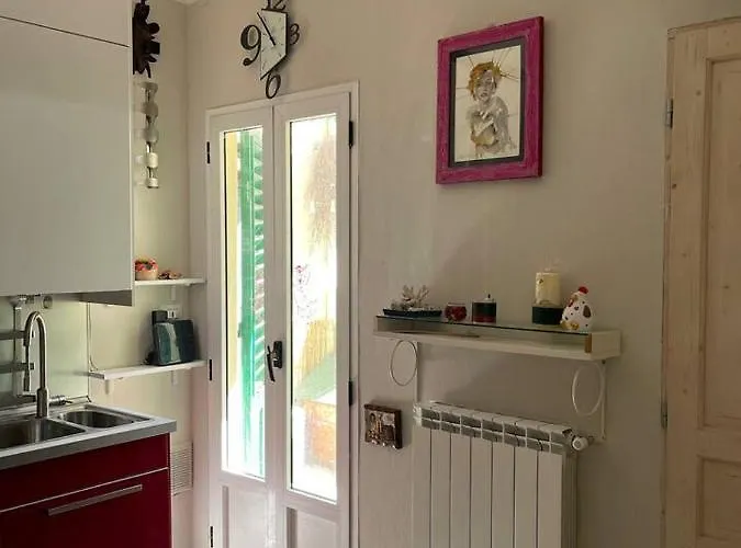 Διαμέρισμα Dora's House