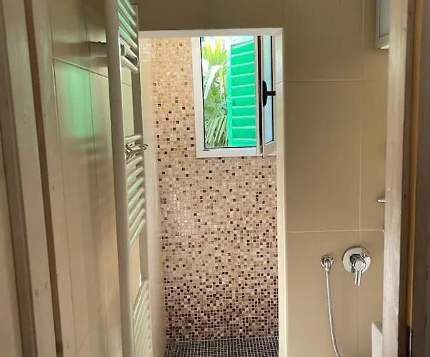 Διαμέρισμα Dora's House *