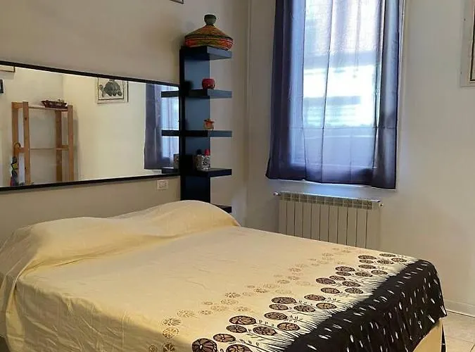 Dora's House Διαμέρισμα *