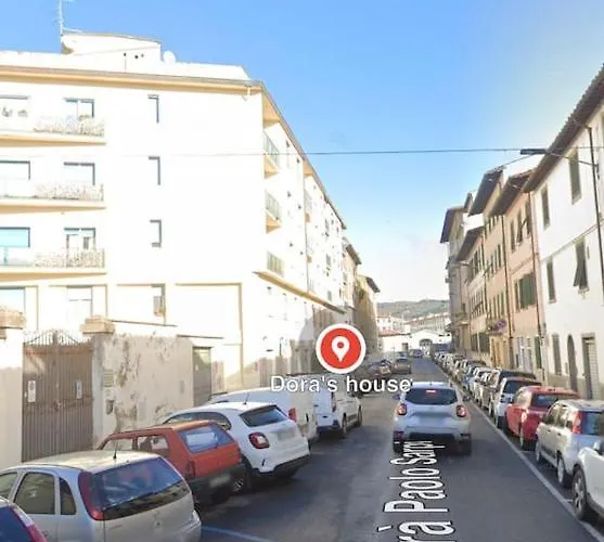 Διαμέρισμα Dora's House