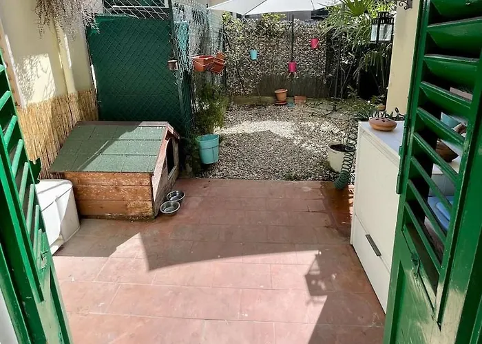 Dora's House Διαμέρισμα *