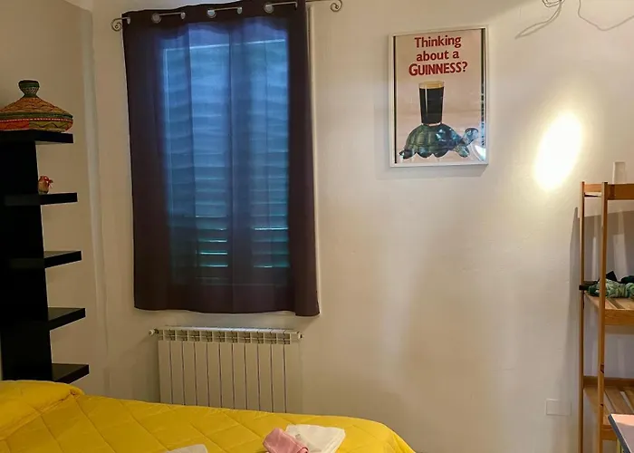 Dora's House * Φλωρεντία