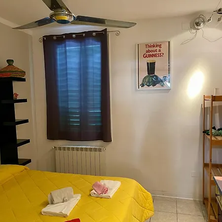 Dora's House * Firenze
